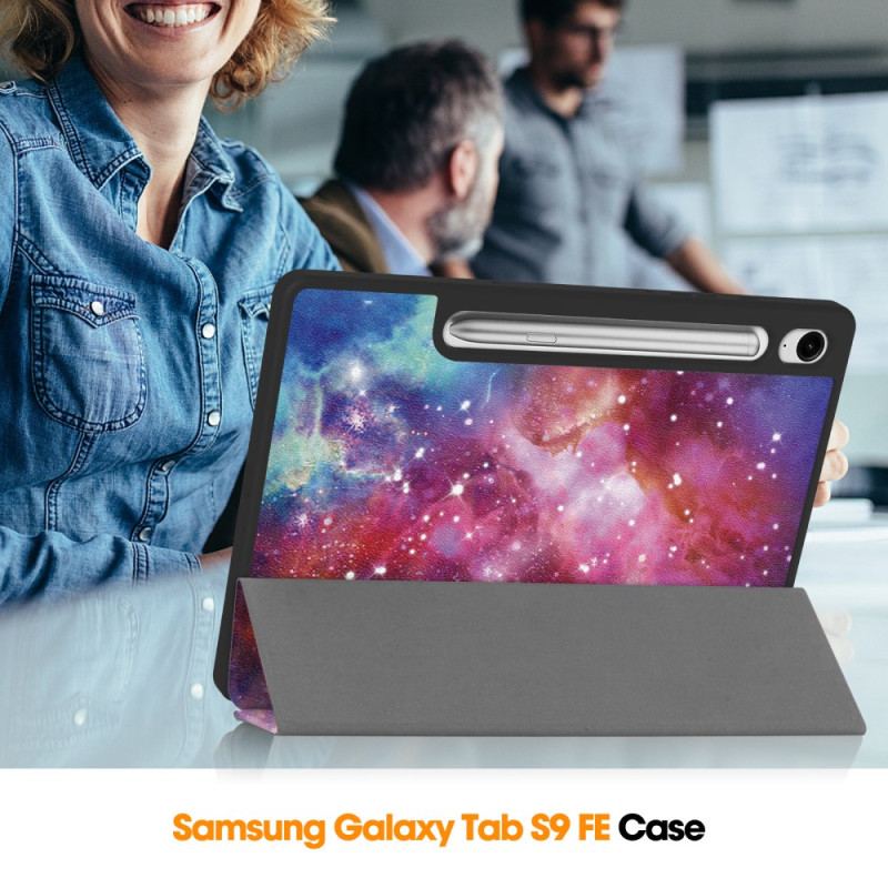 Samsung Galaxy Tab S10 Lite Cosmos-pennhållare