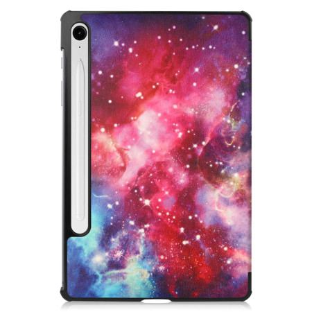 Samsung Galaxy Tab S10 Lite Förstärkt Cosmos-pennhållare