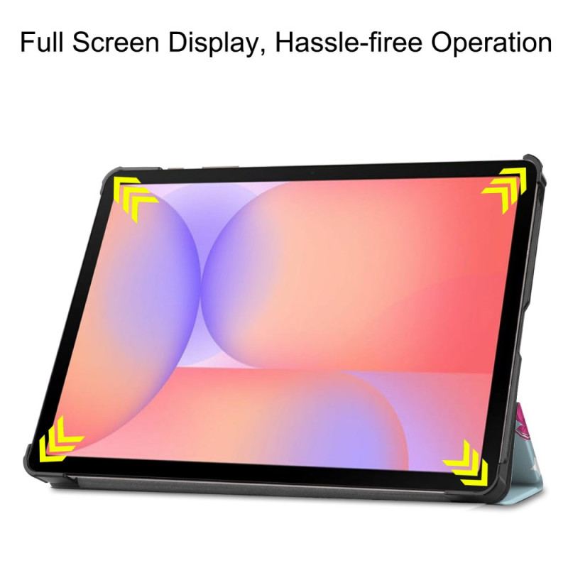 Samsung Galaxy Tab S10 Lite Förstärkt Enhörning-pennhållare