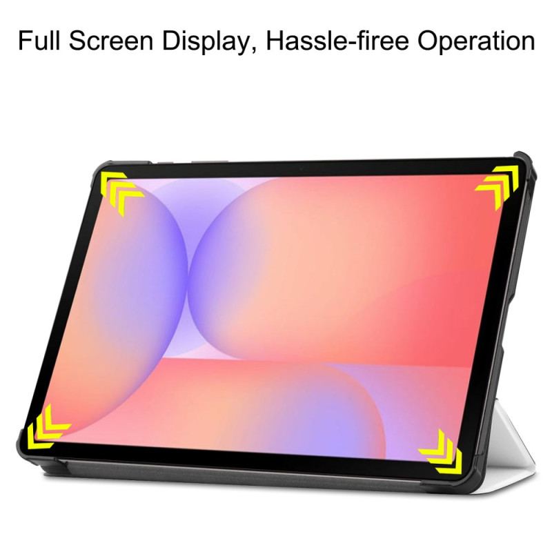 Samsung Galaxy Tab S10 Lite Förstärkt Pekpennahållare