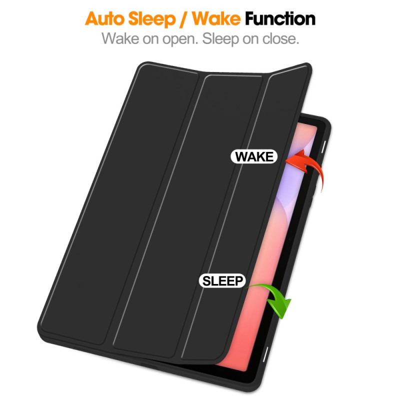 Samsung Galaxy Tab S10 Lite Klassisk Pekpennahållare