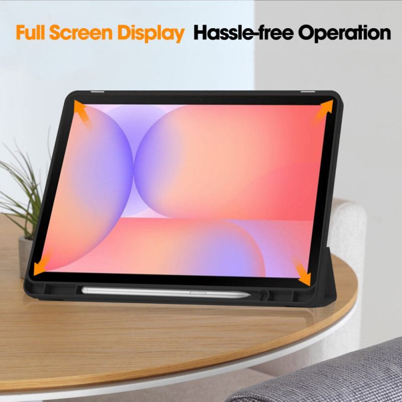 Samsung Galaxy Tab S10 Lite Klassisk Pekpennahållare