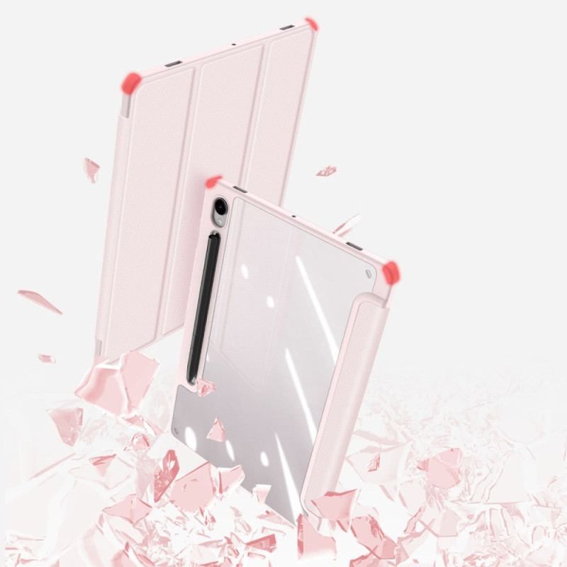 Samsung Galaxy Tab S10 Lite Toby-serien Dux Ducis