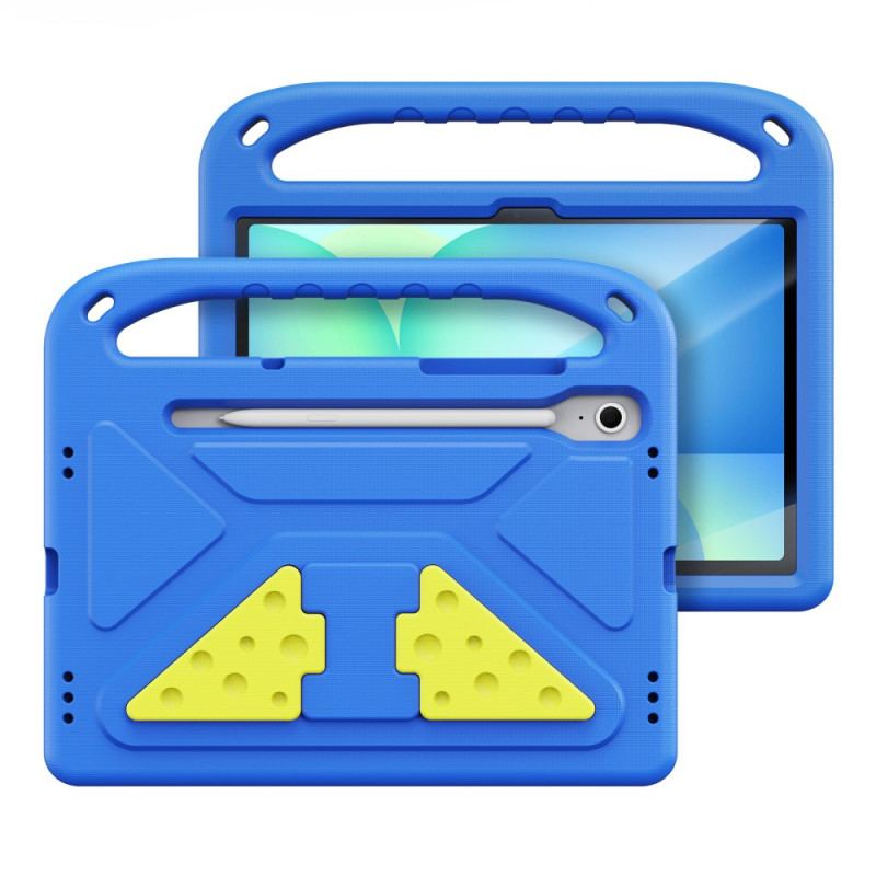 Skal För Samsung Galaxy Tab S10 Lite Dux Ducis-serien Puff