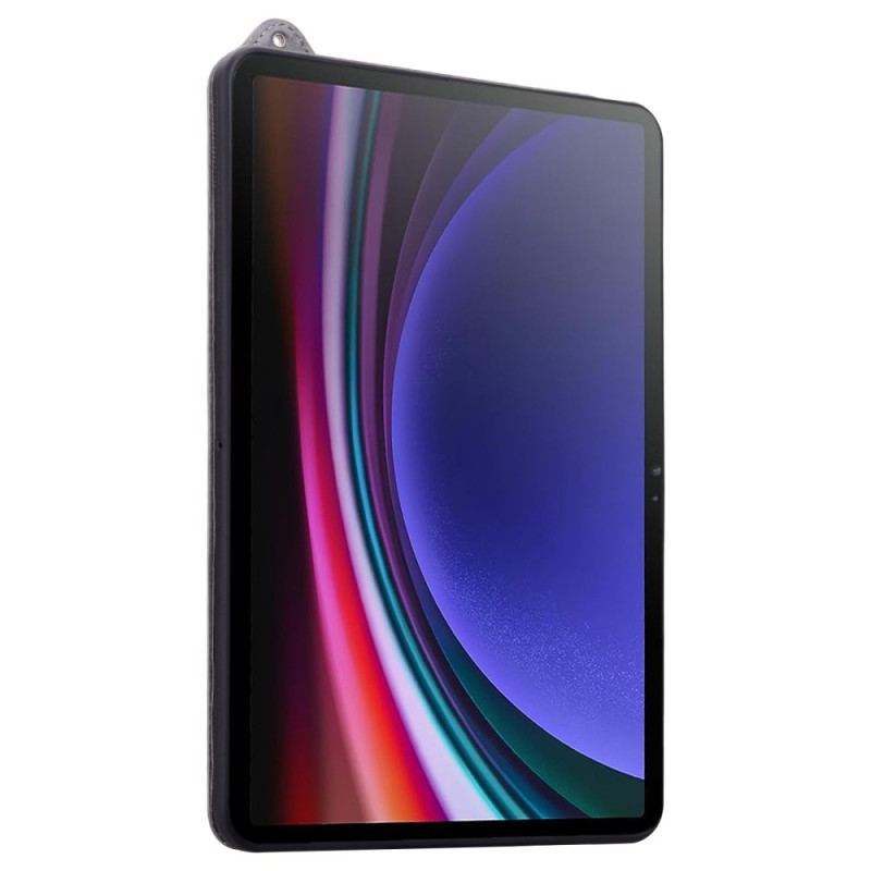 Skal Samsung Galaxy Tab S10 Lite Telefonfodral Remstöd