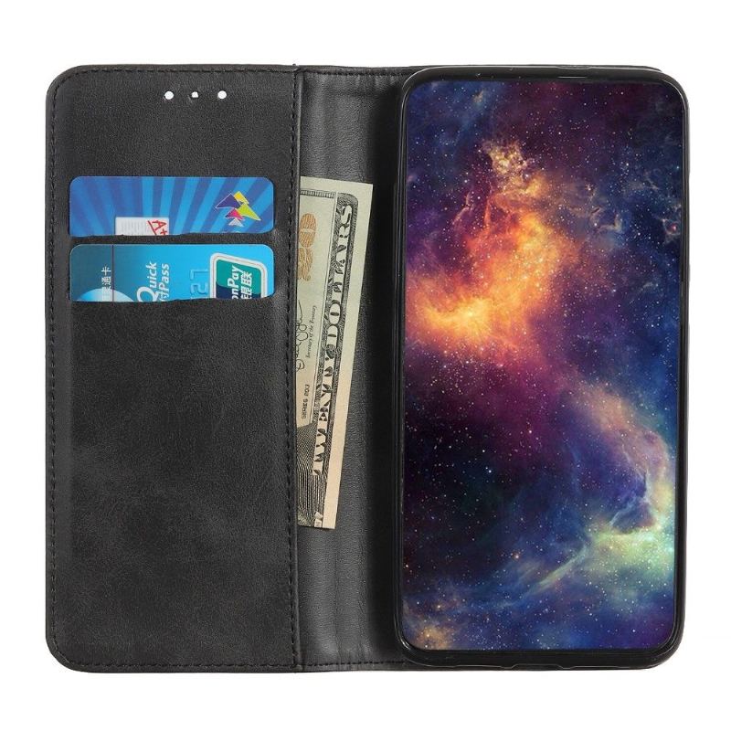 Fodral För Asus Zenfone 8 Folio-fodral Simone Ålder