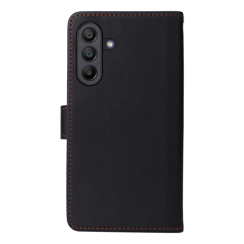 Fodral För Samsung Galaxy A17 4g / 5g Avtagbart Fodral