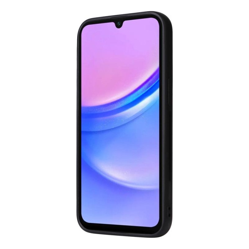 Fodral För Samsung Galaxy A17 4g / 5g Avtagbart Fodral