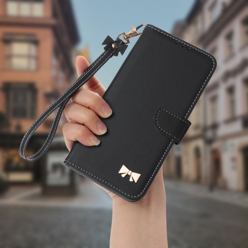 Fodral För Samsung Galaxy A17 4g / 5g Fluga