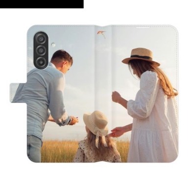 Fodral För Samsung Galaxy A17 4g / 5g Personlig