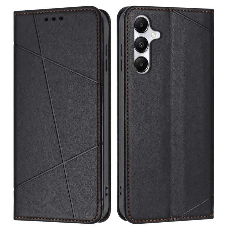 Fodral För Samsung Galaxy A17 4g / 5g Ränder