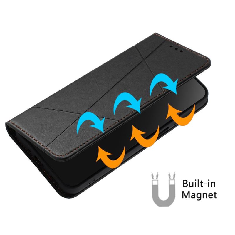 Fodral För Samsung Galaxy A17 4g / 5g Ränder