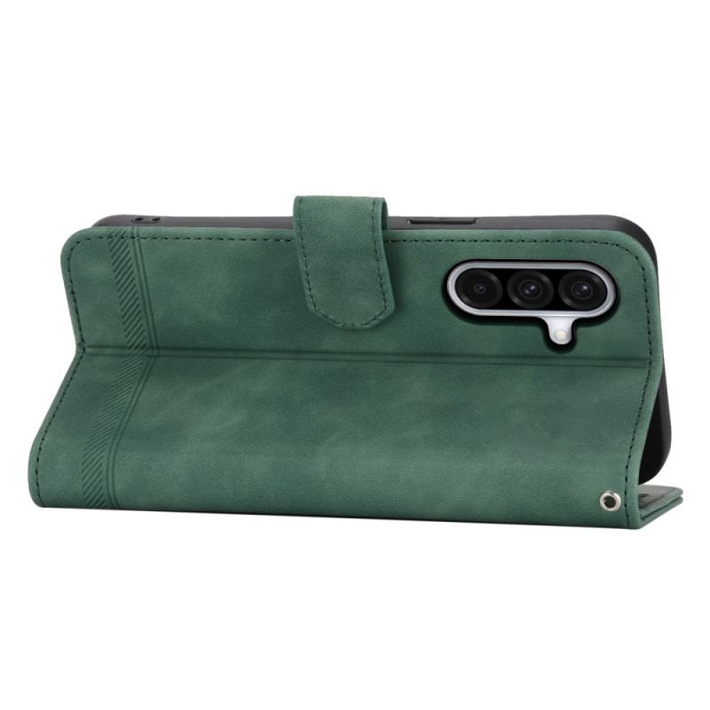 Fodral Samsung Galaxy A17 4g / 5g Dierfeng