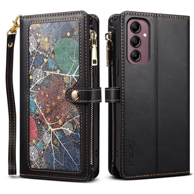 Fodral Samsung Galaxy A17 4g / 5g Galaxy-serien Eseble