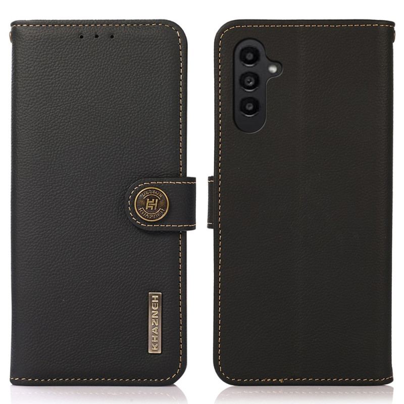 Fodral Samsung Galaxy A17 4g / 5g Khazneh