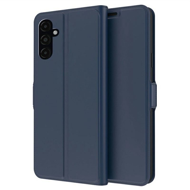 Fodral Samsung Galaxy A17 4g / 5g Korthållare