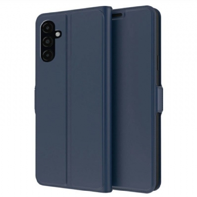 Fodral Samsung Galaxy A17 4g / 5g Korthållare