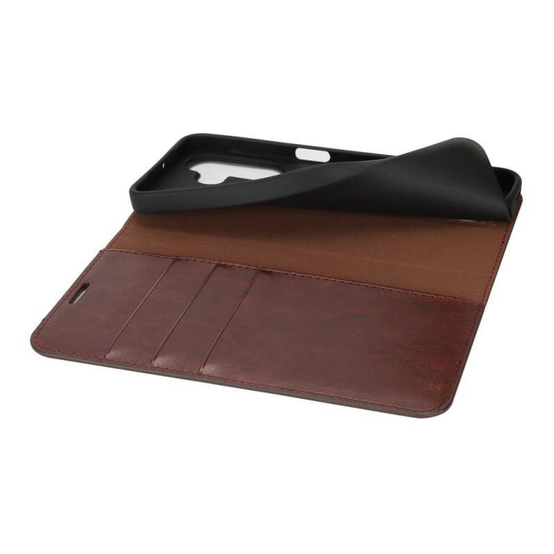 Fodral Samsung Galaxy A17 4g / 5g Läder