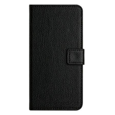 Fodral Samsung Galaxy A17 4g / 5g Lychee-texturerad Lädereffekt