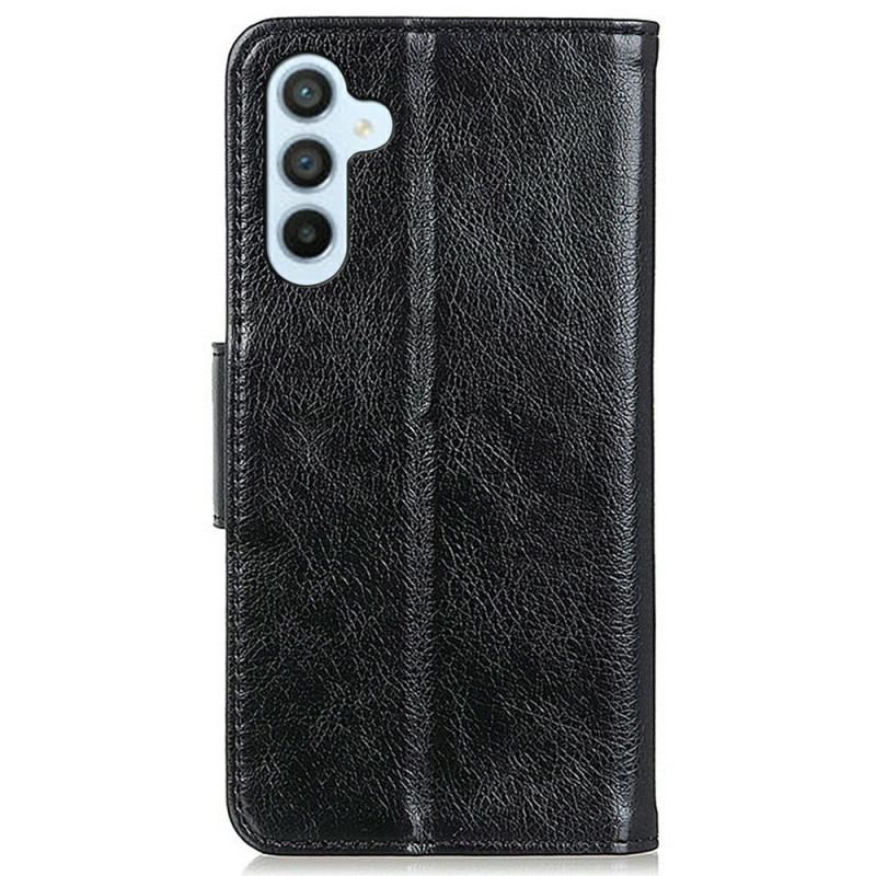 Fodral Samsung Galaxy A17 4g / 5g Nappa Textur