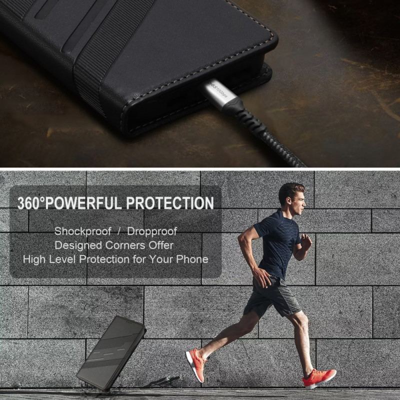 Fodral Samsung Galaxy A17 4g / 5g Punk