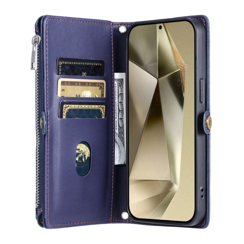 Fodral Samsung Galaxy A17 4g / 5g Vintagedesign