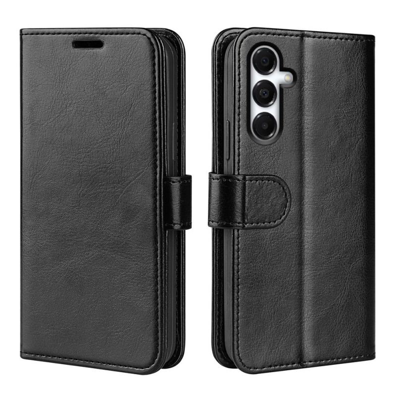 Läderfodral Samsung Galaxy A17 4g / 5g Telefonfodral Vintage