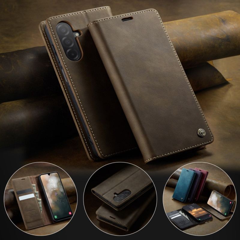 Samsung Galaxy A17 4g / 5g Caseme Plånbok