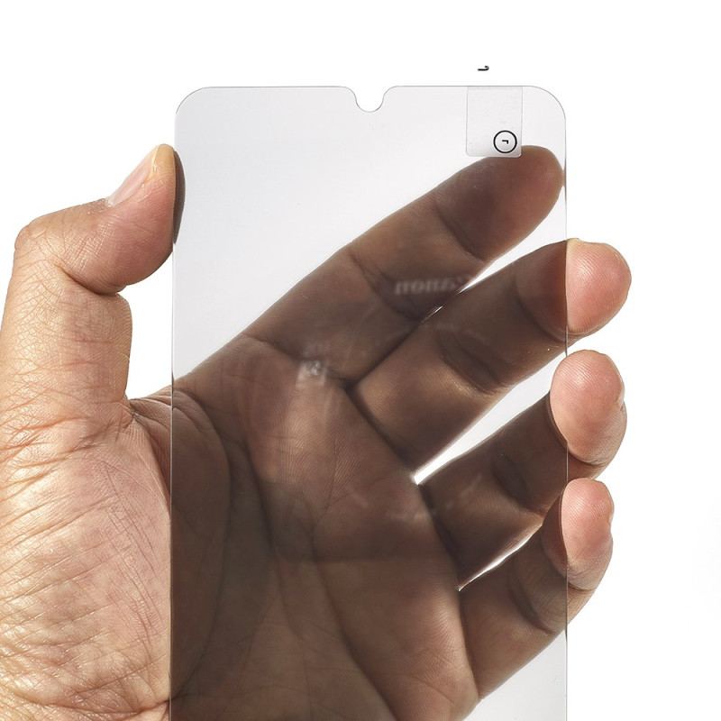 Skärmskydd I Härdat Glas Mot Spionage För Samsung Galaxy A17 4g / 5g