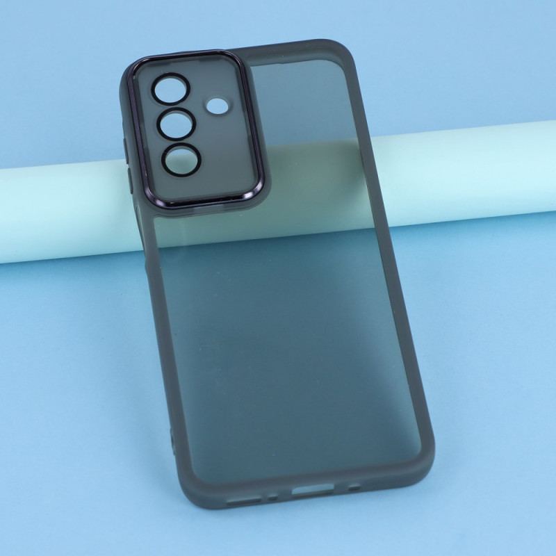 Skal För Samsung Galaxy A17 4g / 5g Färgglad