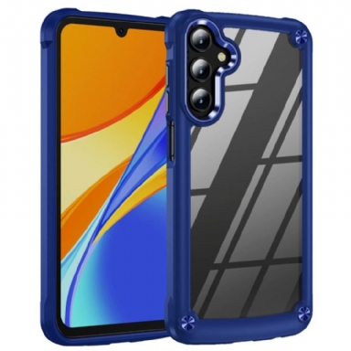 Skal För Samsung Galaxy A17 4g / 5g Original