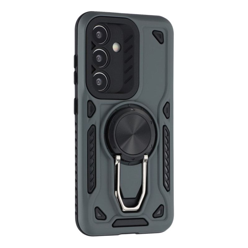 Skal För Samsung Galaxy A17 4g / 5g Robust Med Stativ