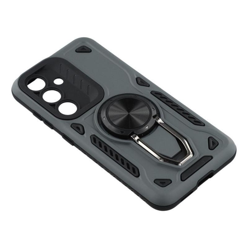 Skal För Samsung Galaxy A17 4g / 5g Robust Med Stativ