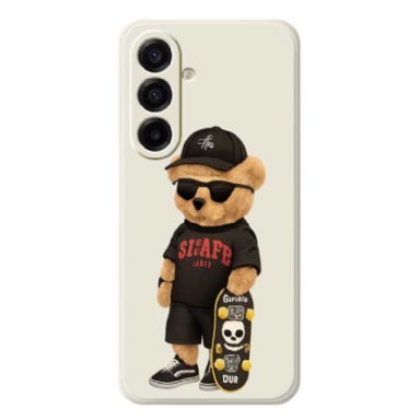 Skal Samsung Galaxy A17 4g / 5g Cool Björn