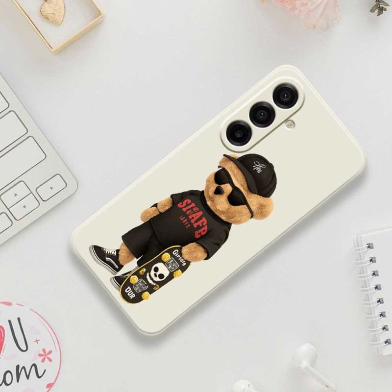 Skal Samsung Galaxy A17 4g / 5g Cool Björn