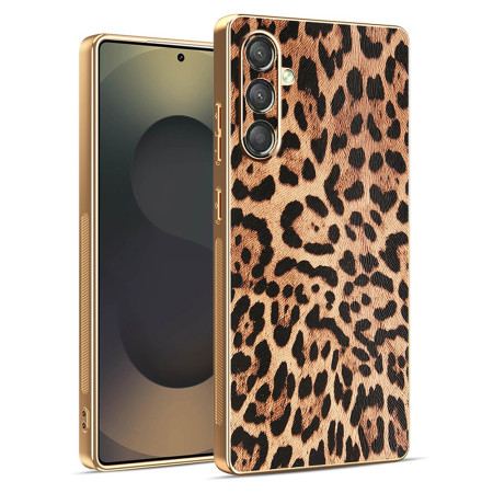 Skal Samsung Galaxy A17 4g / 5g Elegant Leopard
