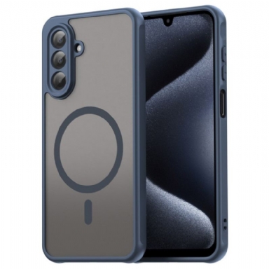 Skal Samsung Galaxy A17 4g / 5g Frostad Magnetisk