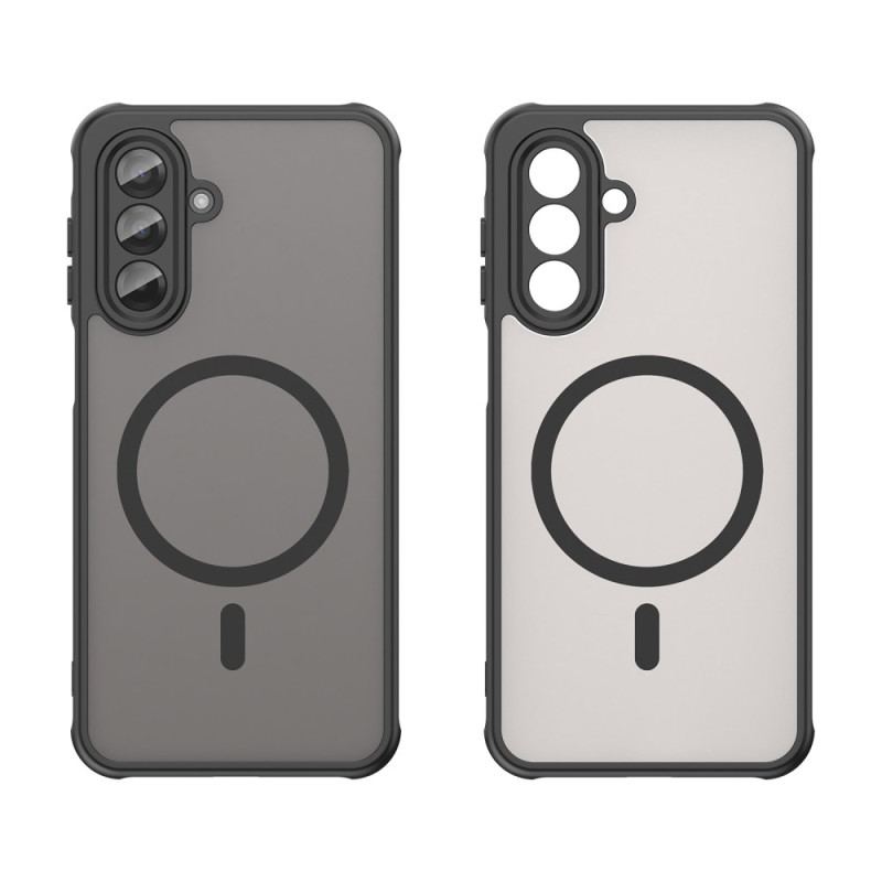 Skal Samsung Galaxy A17 4g / 5g Frostad Magnetisk