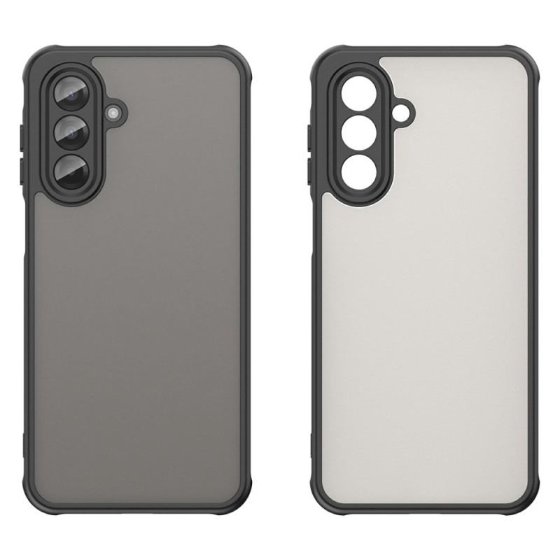 Skal Samsung Galaxy A17 4g / 5g Frostat Hybrid