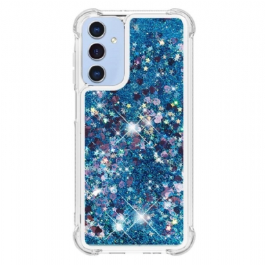 Skal Samsung Galaxy A17 4g / 5g Glitter