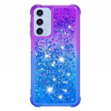 Skal Samsung Galaxy A17 4g / 5g Glittergradient