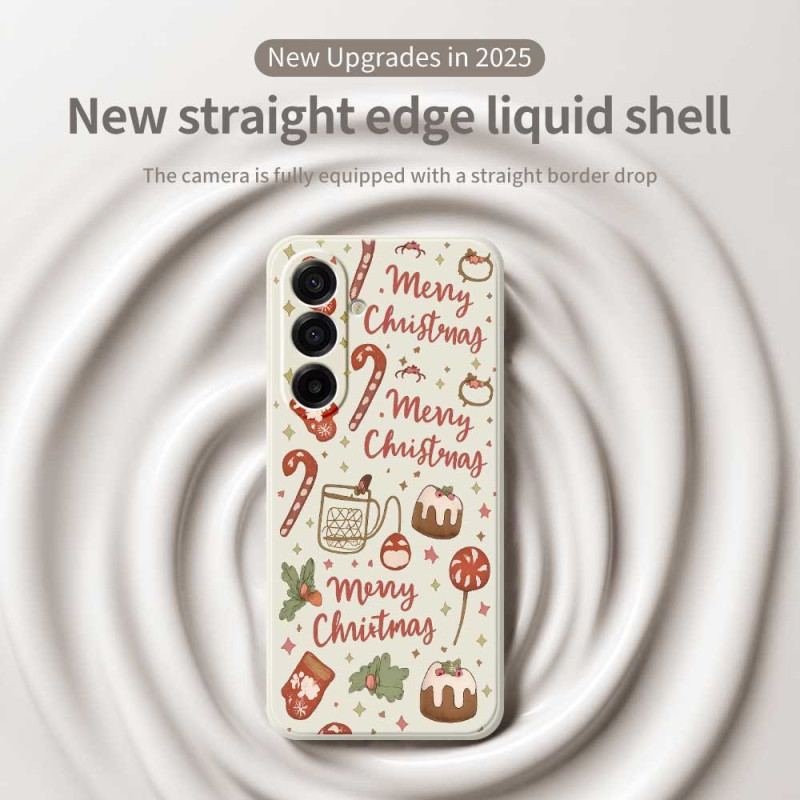 Skal Samsung Galaxy A17 4g / 5g God Jul