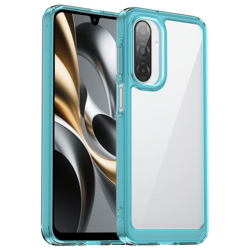 Skal Samsung Galaxy A17 4g / 5g Hybrid