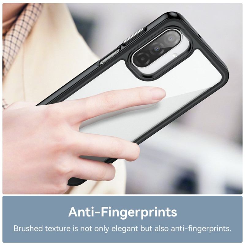 Skal Samsung Galaxy A17 4g / 5g Hybrid