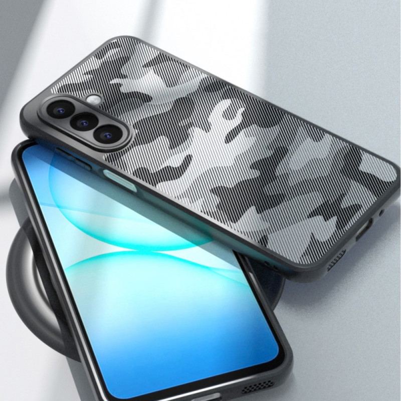 Skal Samsung Galaxy A17 4g / 5g Ibmrs