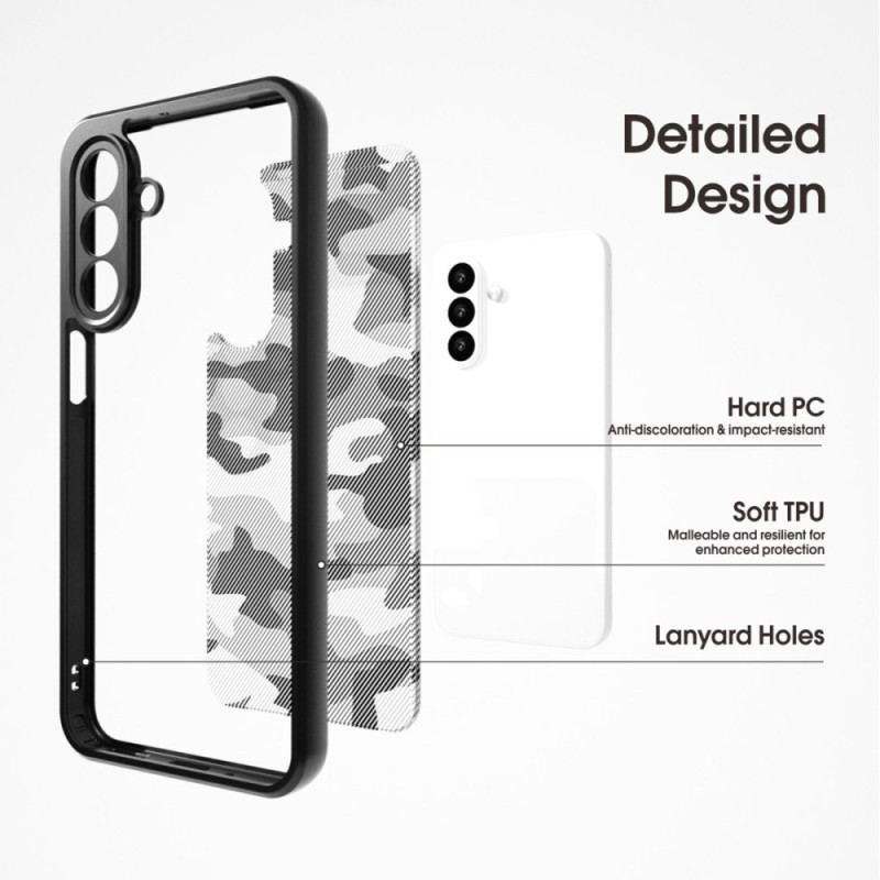 Skal Samsung Galaxy A17 4g / 5g Ibmrs