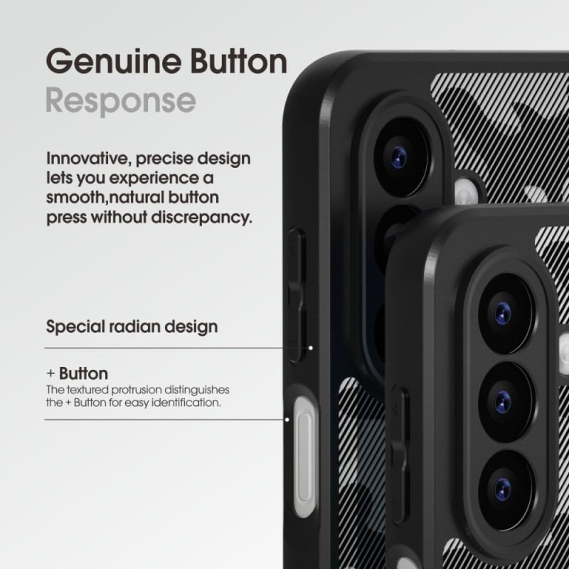 Skal Samsung Galaxy A17 4g / 5g Ibmrs