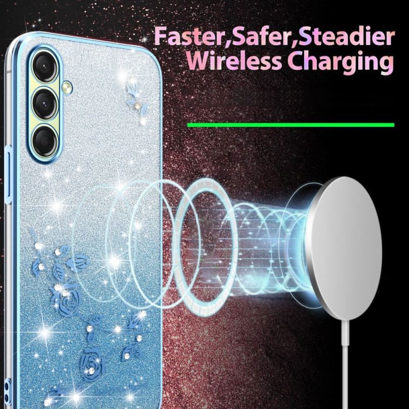 Skal Samsung Galaxy A17 4g / 5g Kadem