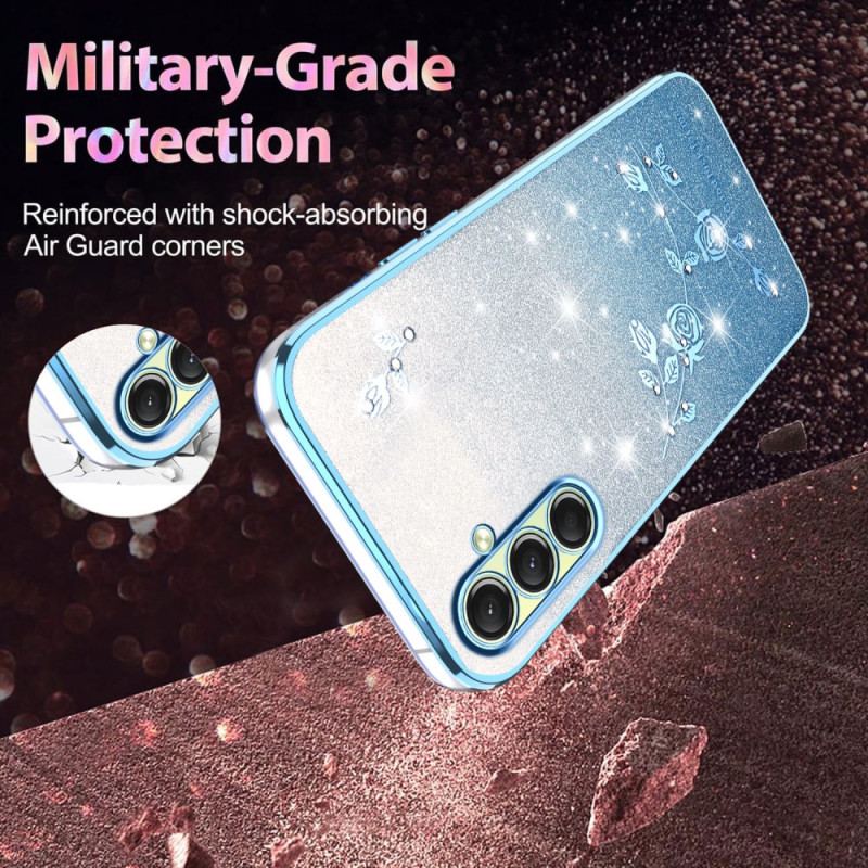 Skal Samsung Galaxy A17 4g / 5g Kadem