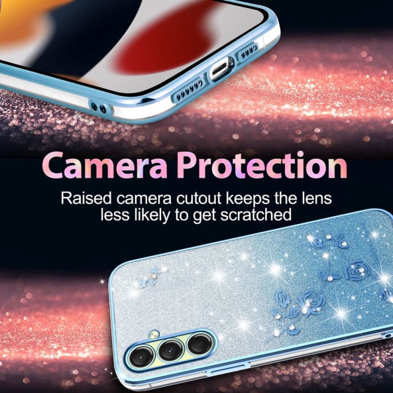 Skal Samsung Galaxy A17 4g / 5g Kadem